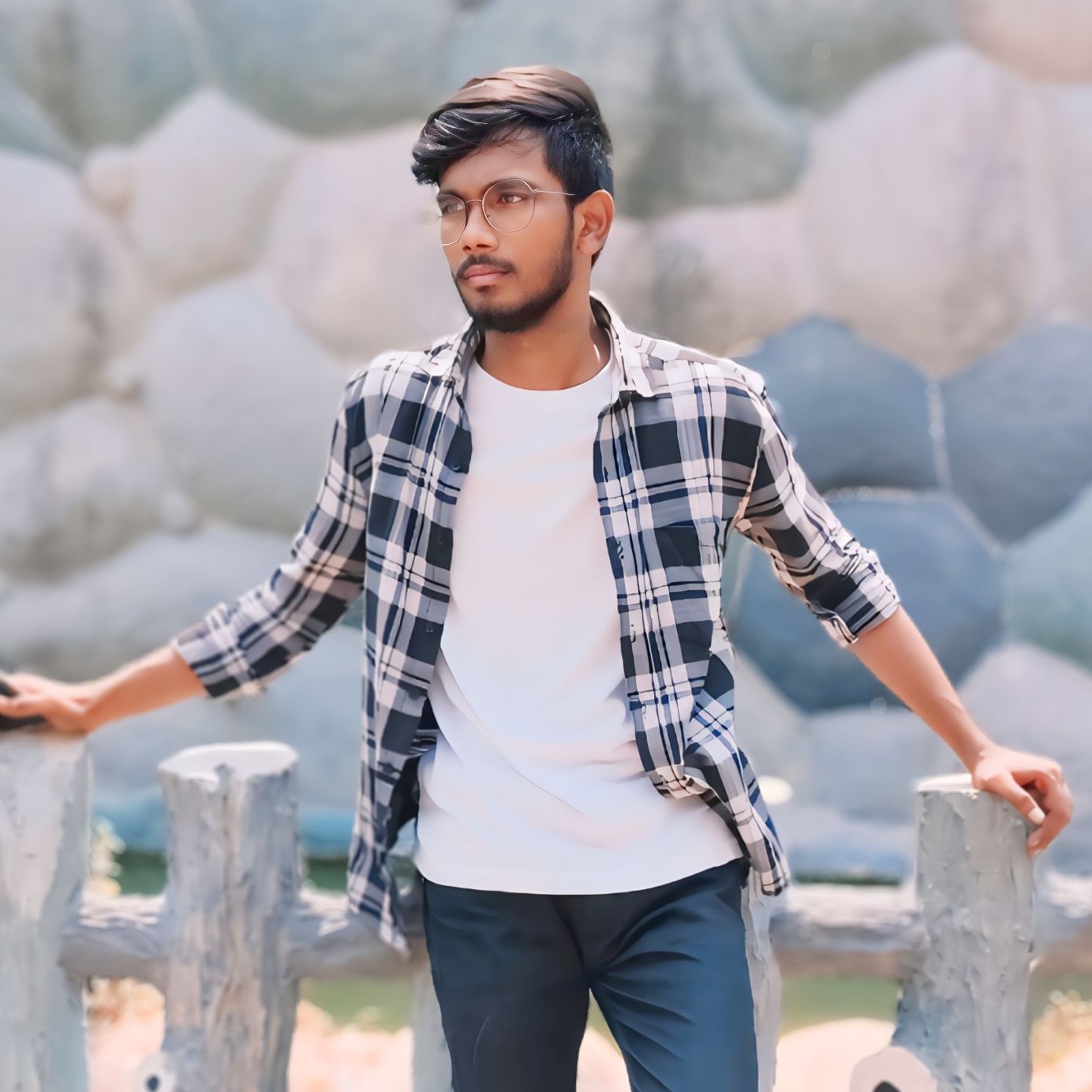 Boppudi Santhosh